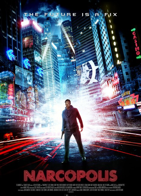 乔纳森·普雷西