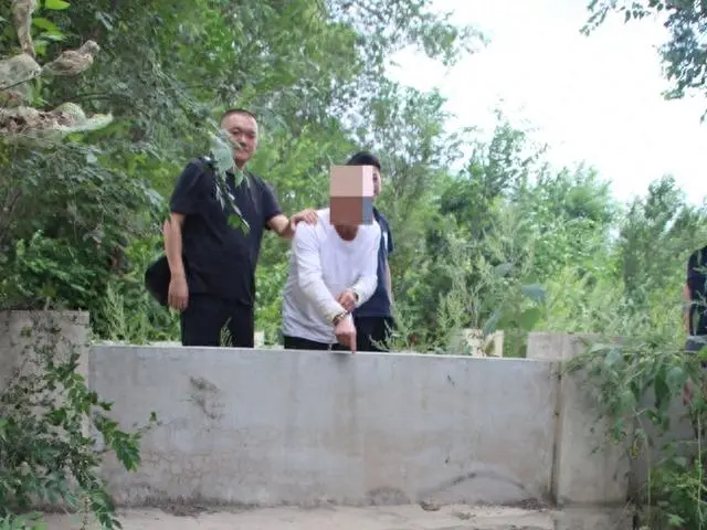 阜新1996.4.21杀人碎尸案