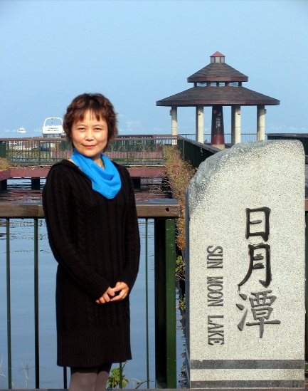 王健
