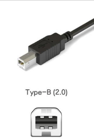 USB