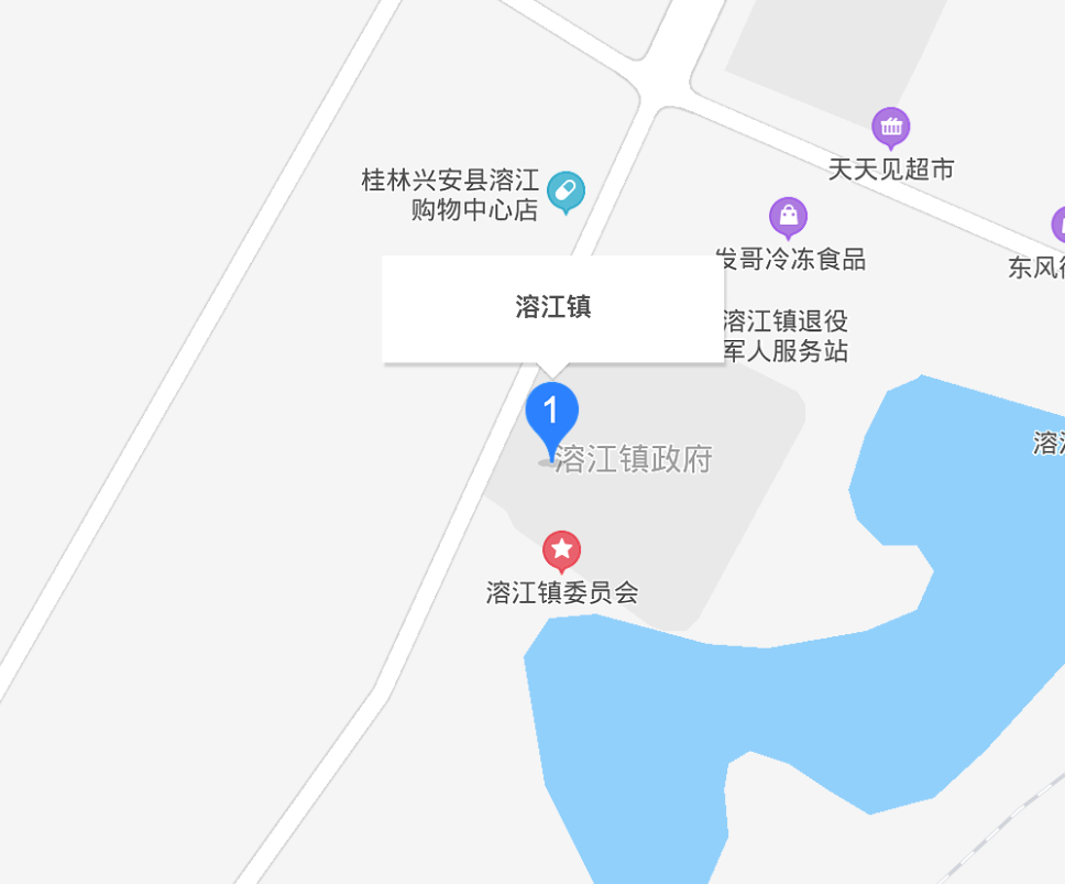 溶江镇