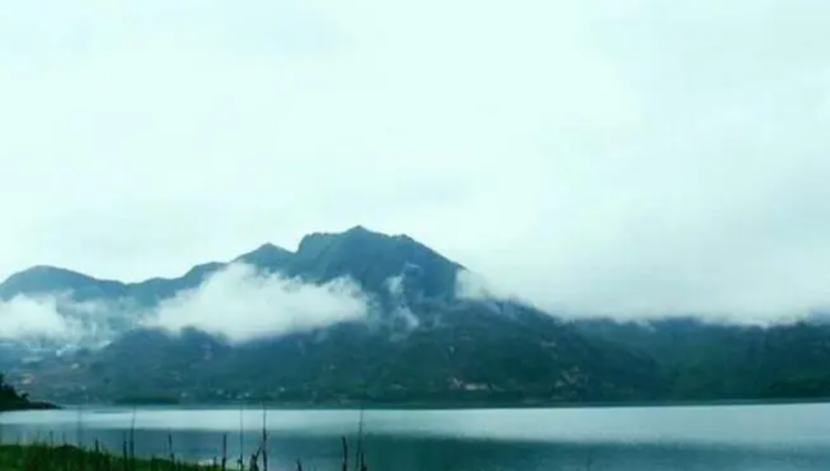 昭觉县