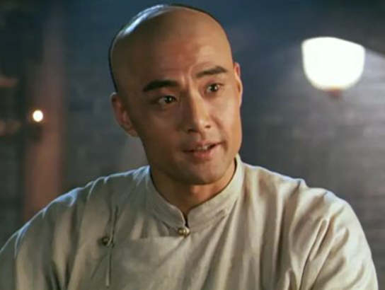 少年黄飞鸿之铁马骝