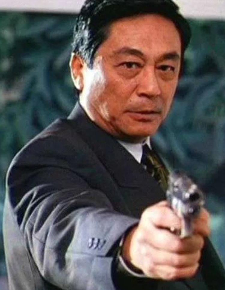 英雄本色2