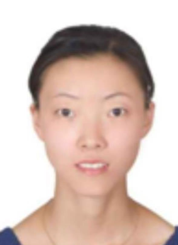 陈莉