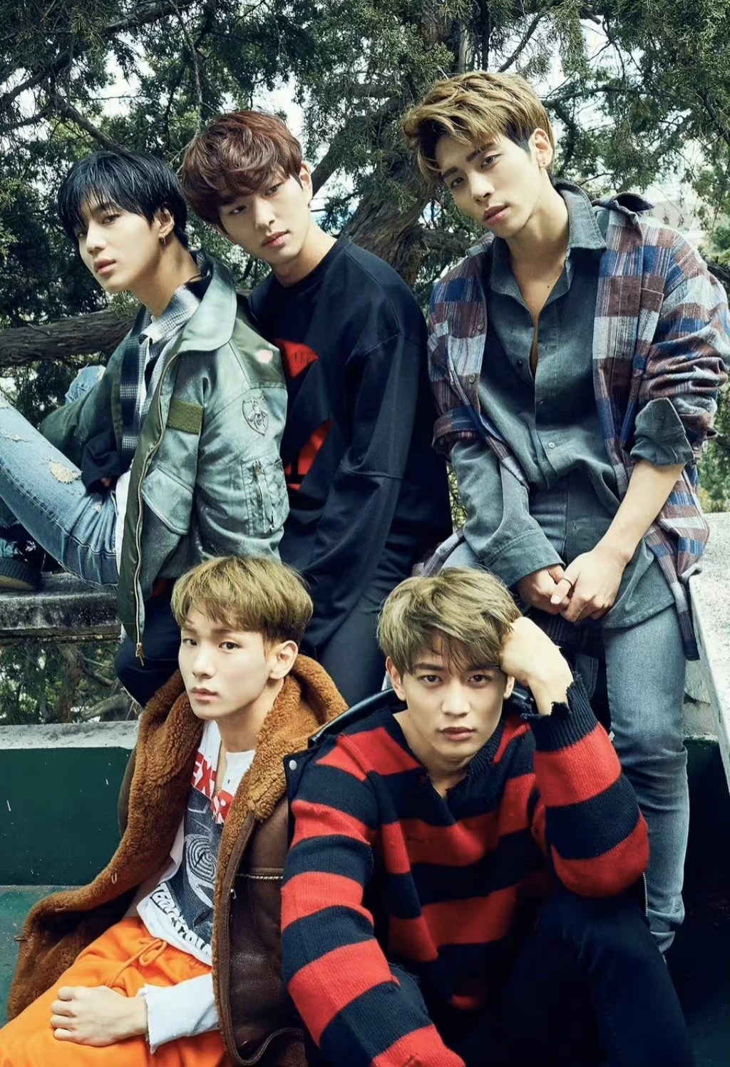 SHINee