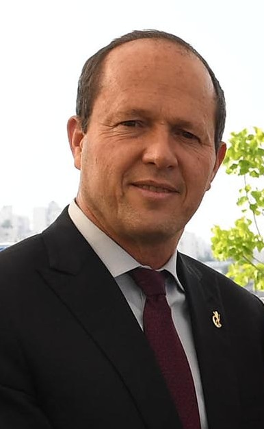 尼尔·巴尔卡特