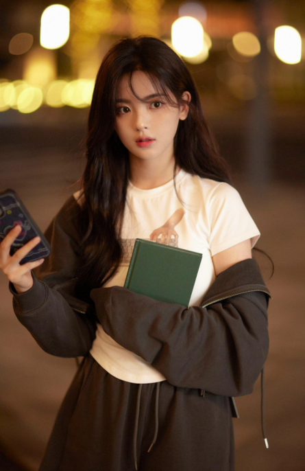 如果奔跑是我的宿命