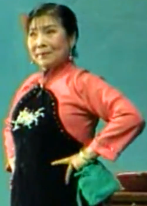 小二黑结婚