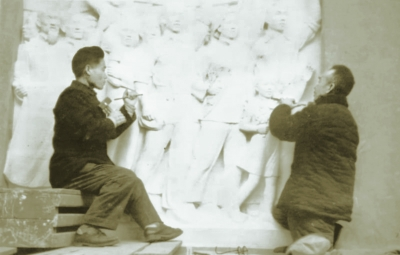 人民英雄纪念碑