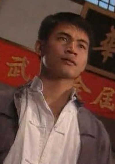 霸王卸甲