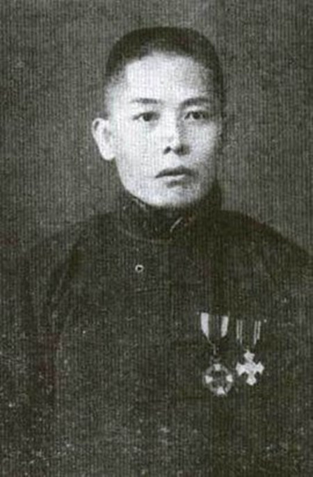 李子明