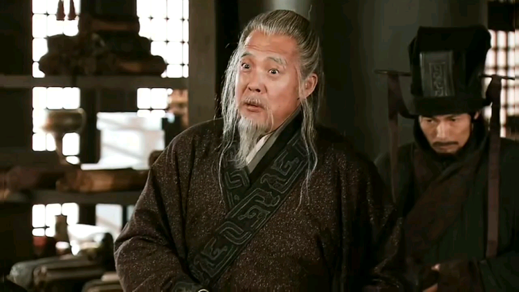 王朗