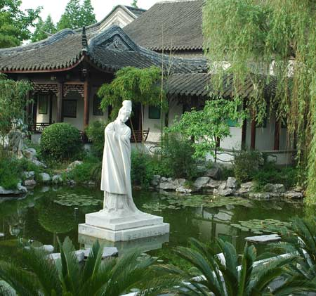 小横床岛