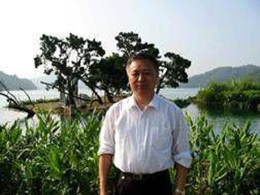 姜涛