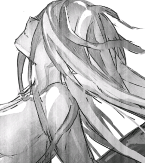 86不存在的战区