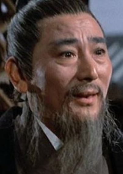 一代女皇武则天