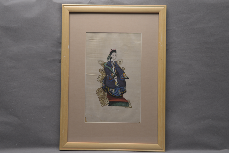 鸦片战争博物馆