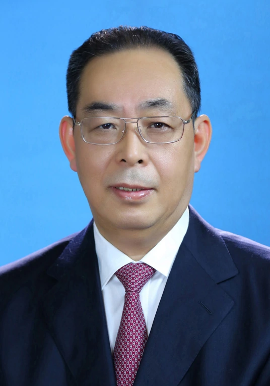 姜志刚