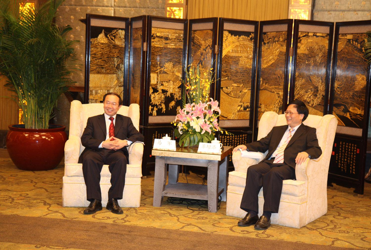 中国建筑集团有限公司