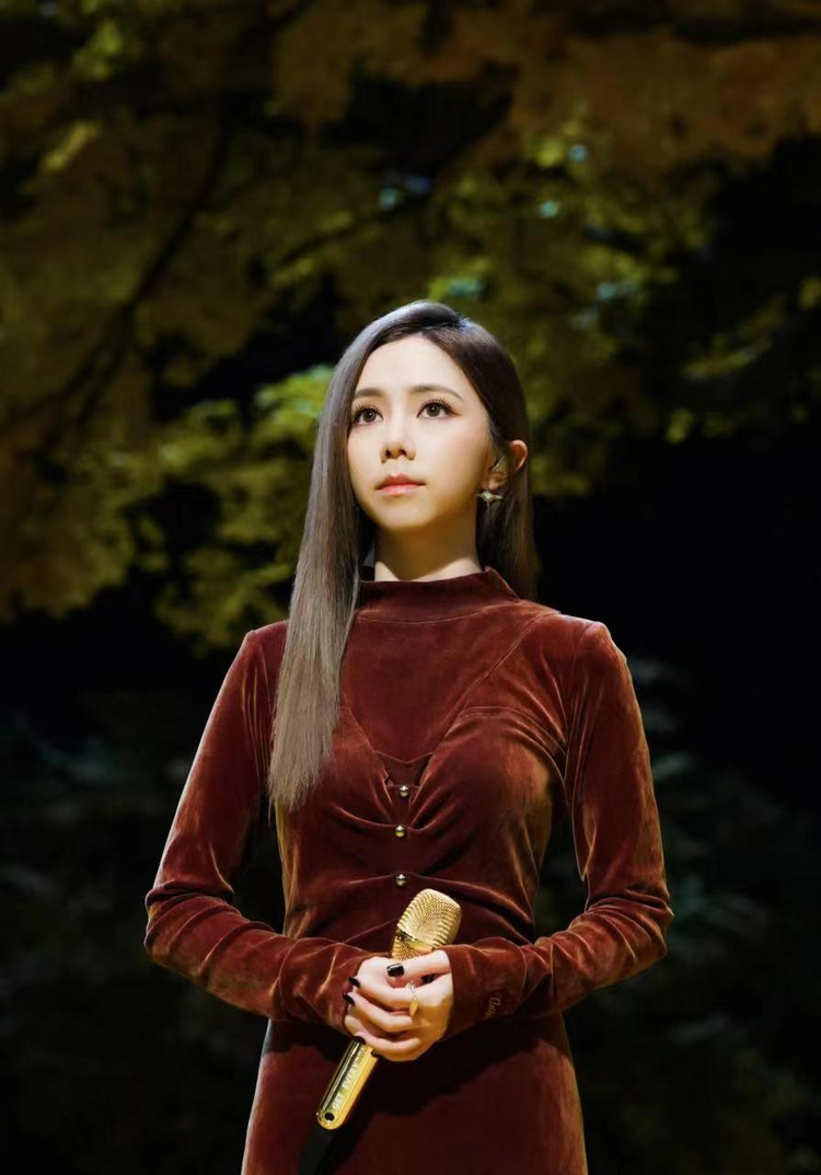 邓紫棋