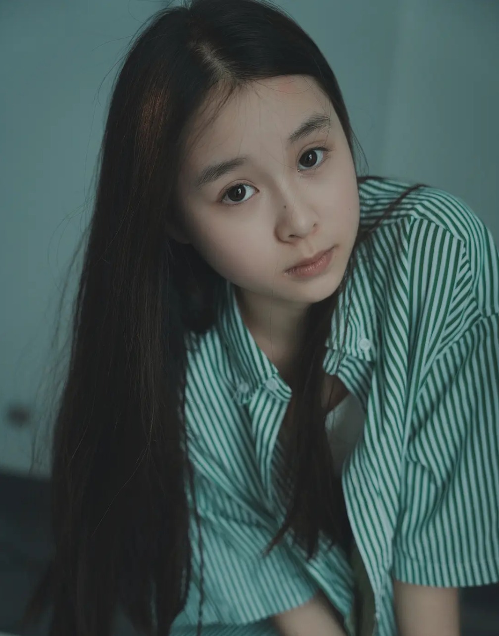 李一情