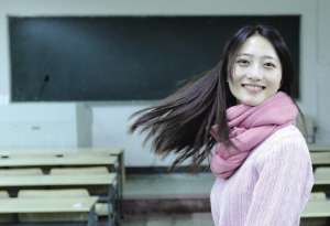 杨沁