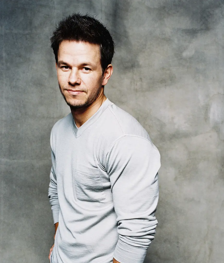 马克·沃尔伯格