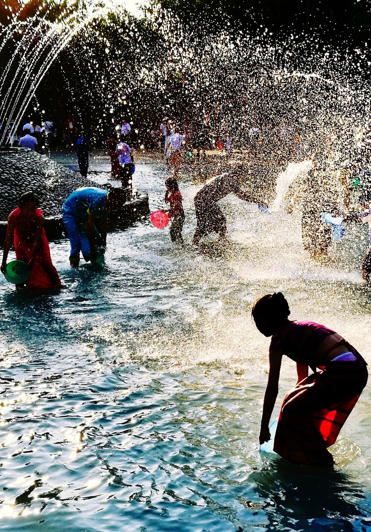 西双版纳傣族自治州