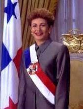 米雷娅·莫斯科索·德格鲁韦尔