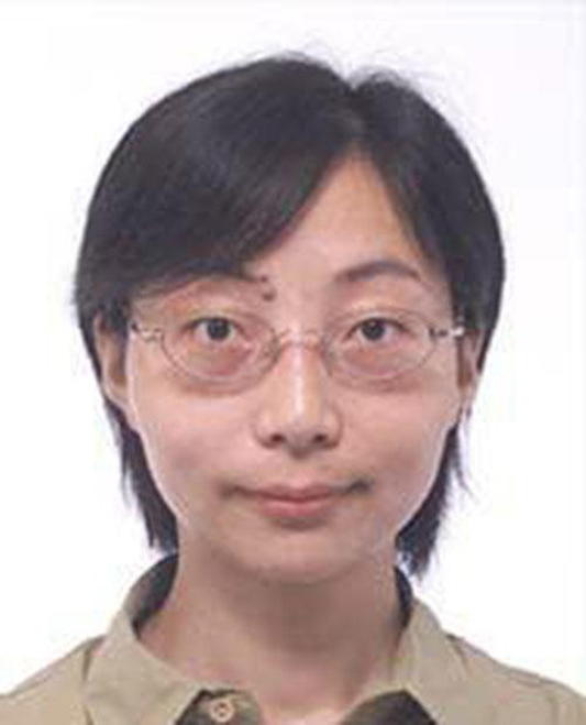李莹