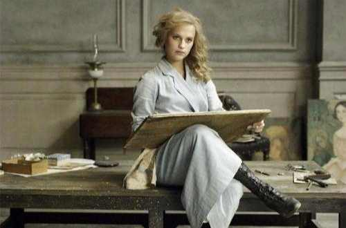 纳粹猎人第二季