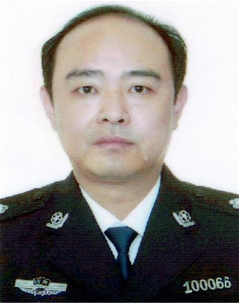 张保