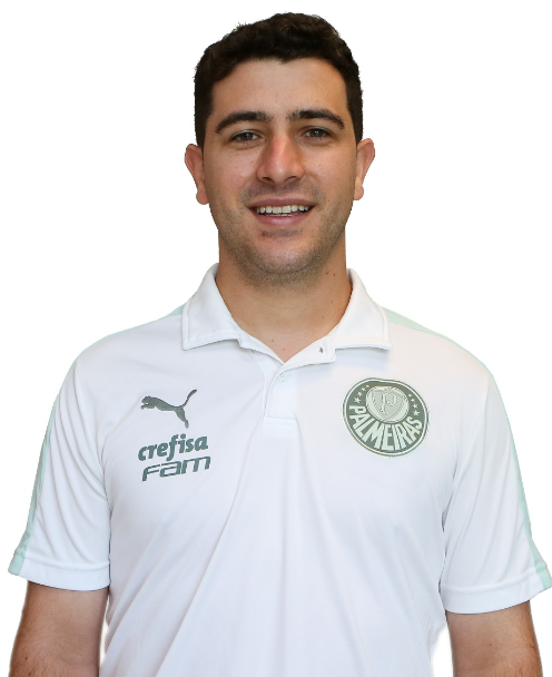 帕尔梅拉斯足球俱乐部