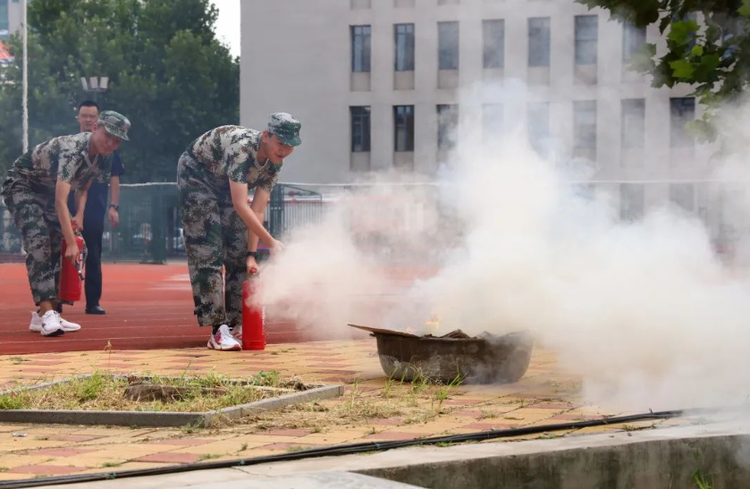 山东省实验中学