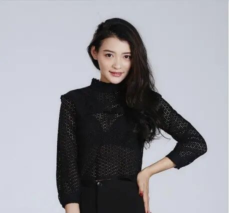 王梓中国内地女演员王梓,1993年12月15号出生于黑龙江,毕业于北京电影