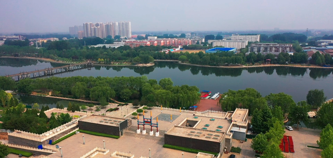 涿州市