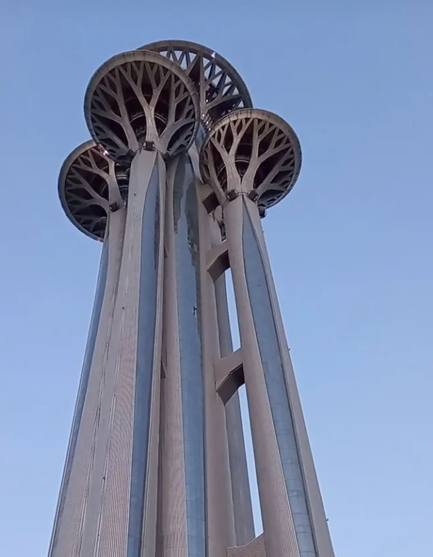 北京奥林匹克塔