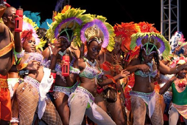 安提瓜和巴布达