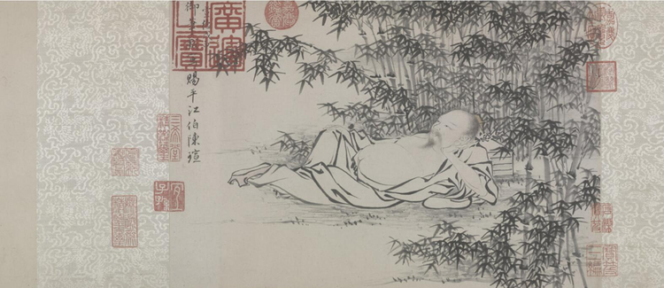 朱瞻基