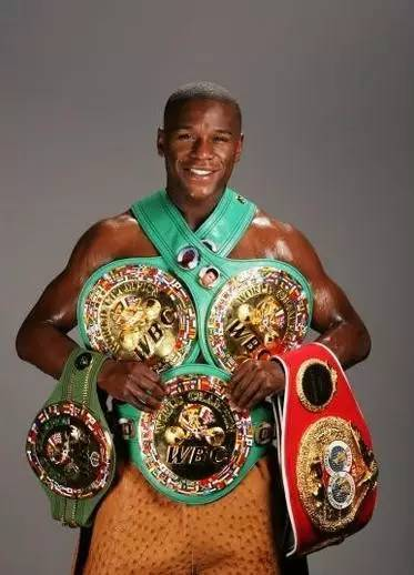 穆罕默德·阿里