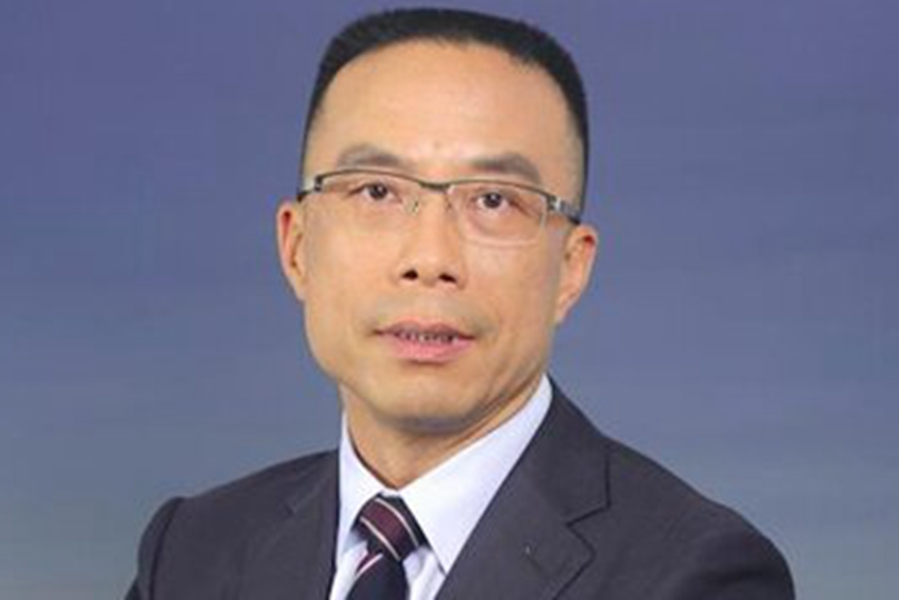 解冻