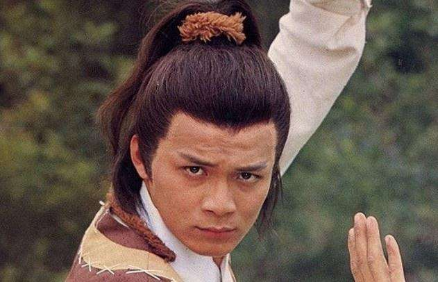 郭靖