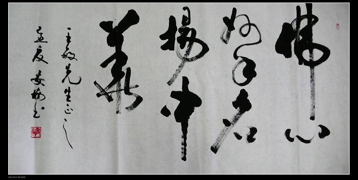 安楠