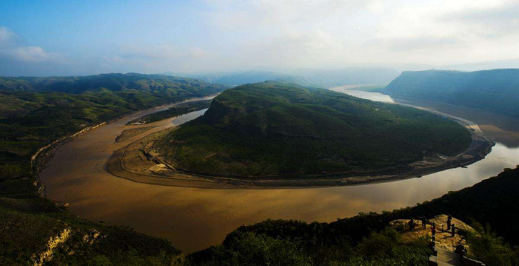延川县