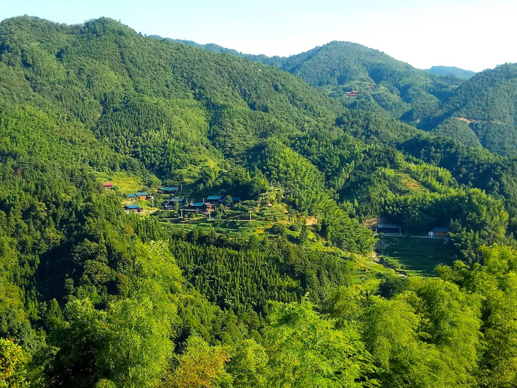 辰溪县