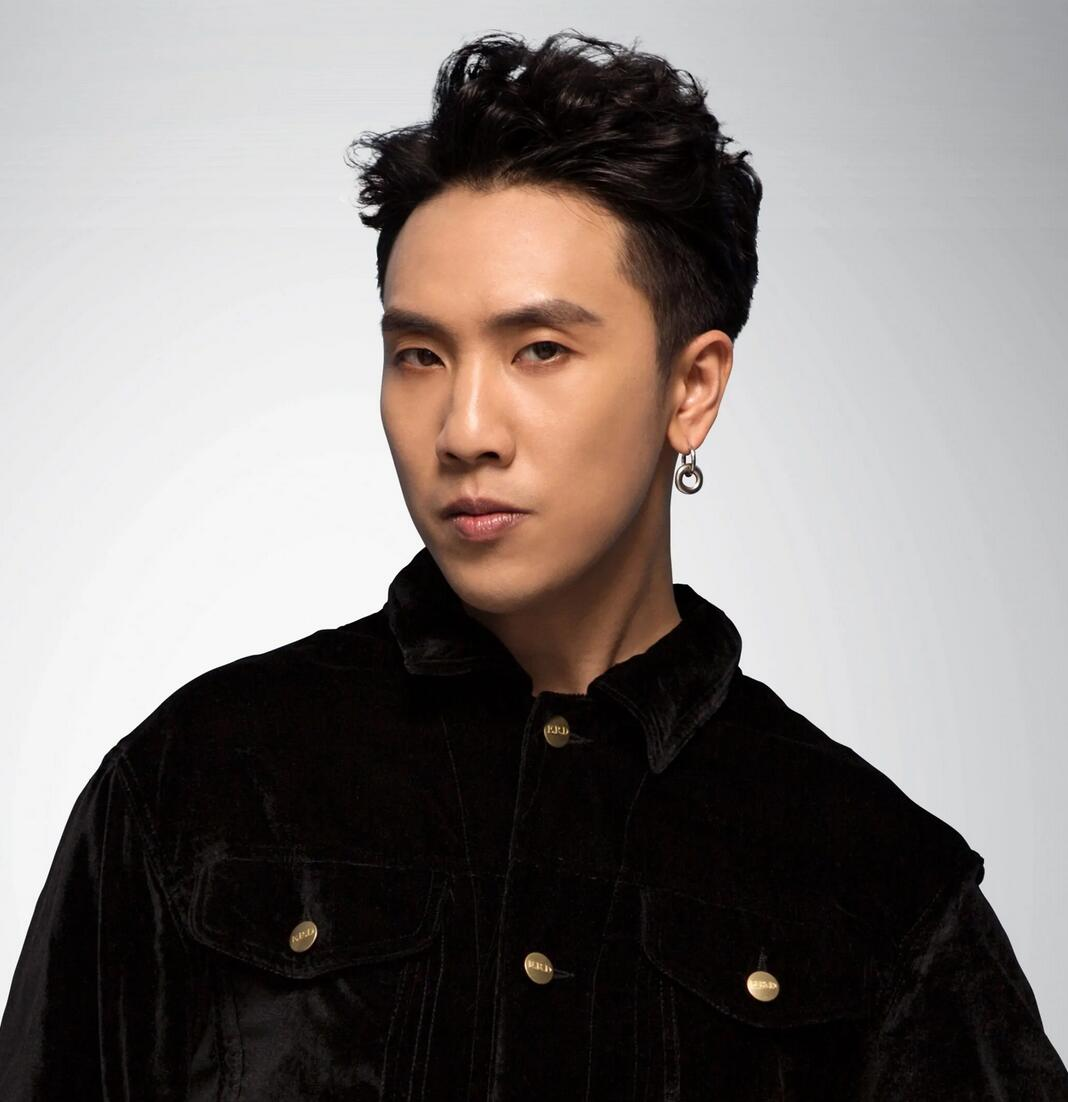 陈乐基 (中国香港男歌手)