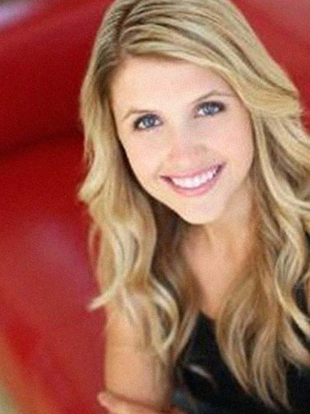 嘉布里尔·克里斯蒂安