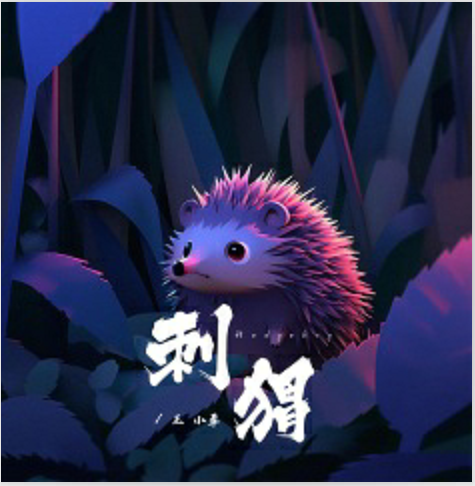 王小草
