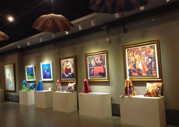 新疆维吾尔自治区